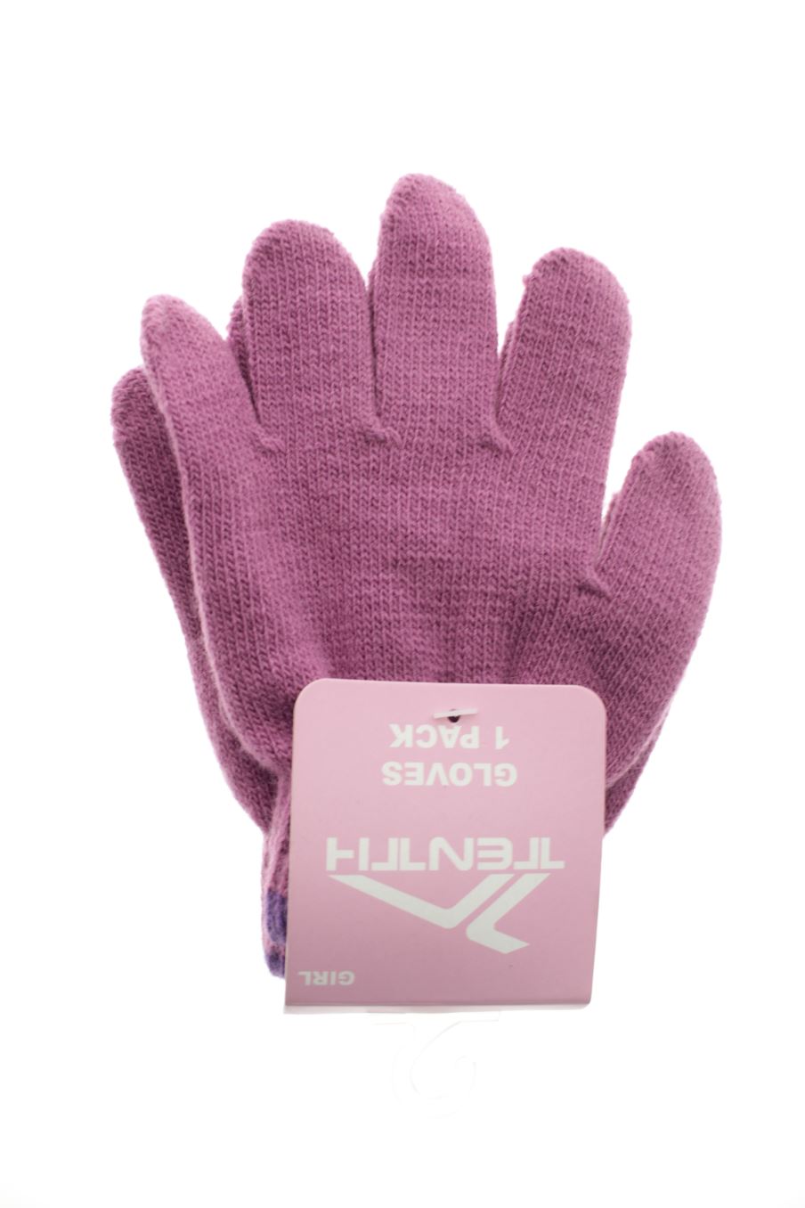 Gants Tenth de la taille 49 cms avec une étiquette