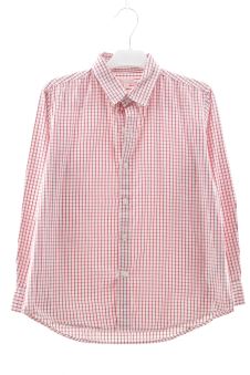 Camisa de manga larga 10 años Gocco