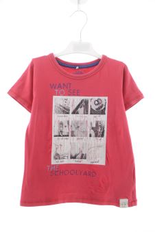 Camiseta 3 años Name it