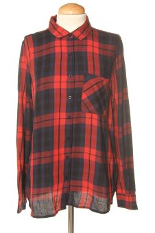 Camisa S Pull & Bear, foto 1 de 2