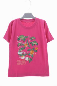 Camiseta 3 años PERCENTIL