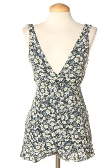 Jumpsuit XS Pacific republic