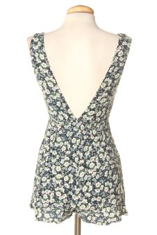 Jumpsuit XS Pacific republic