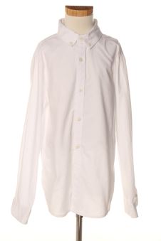Chemise manches longues 10 ans Mango