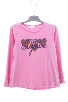 T-shirt manches longues 8 ans Catimini