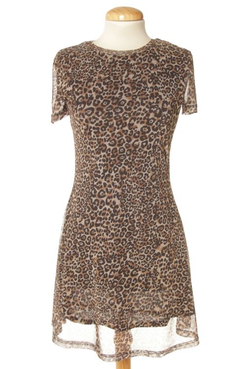 Einfaches Kleid
