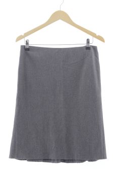 Aufwändiger Rock 42 Sisley