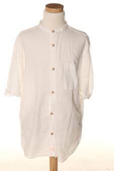 Camisa de manga larga 13 años Zara