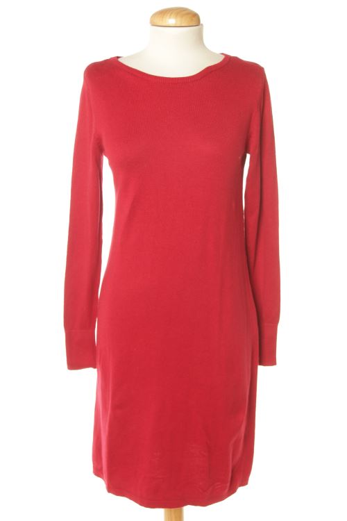 Einfaches Kleid