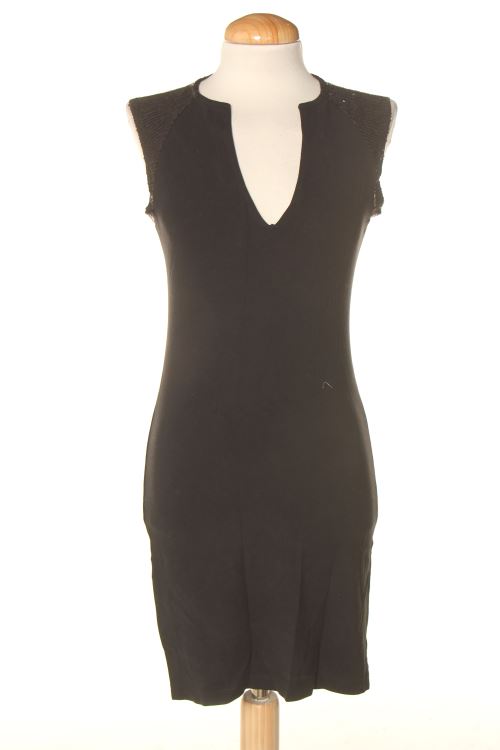Vestido casual