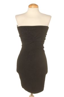 Aufwändiges Kleid S Bershka, Foto 1 von 2