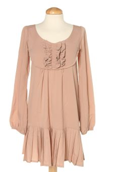 Einfaches Kleid XS Denny rose