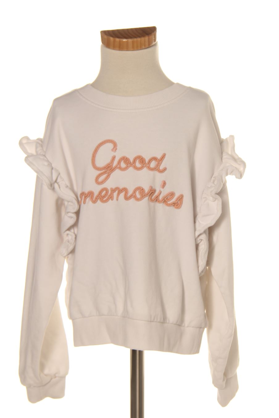 Sweatshirt Mango de la taille 7 ans de seconde main