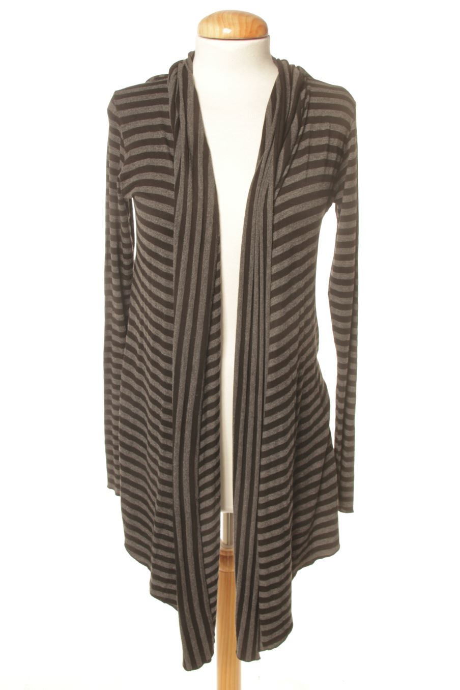 Gilet Easy wear de la taille 40, de couleur rayures