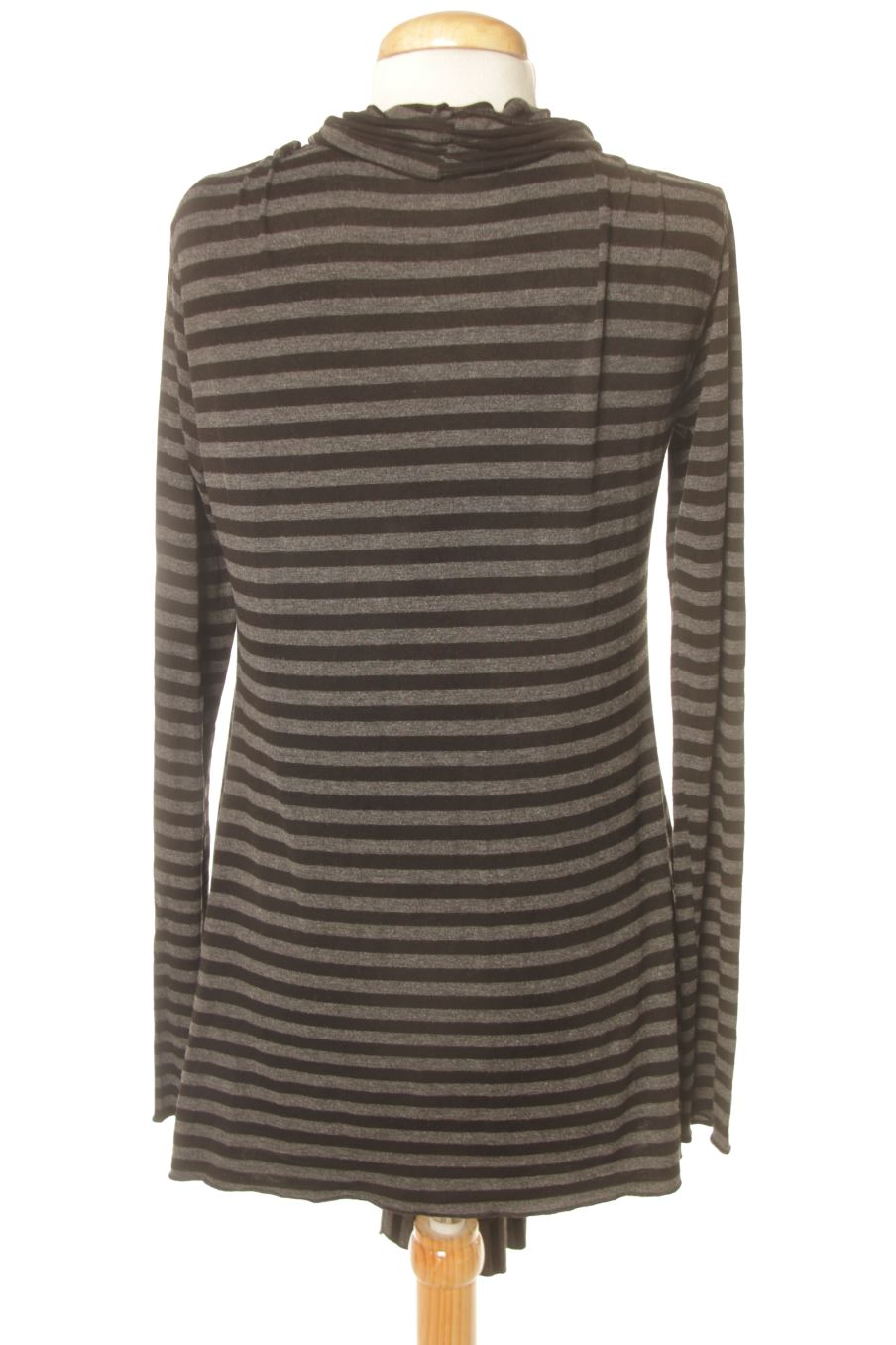 Gilet Easy wear de la taille 40, de couleur rayures