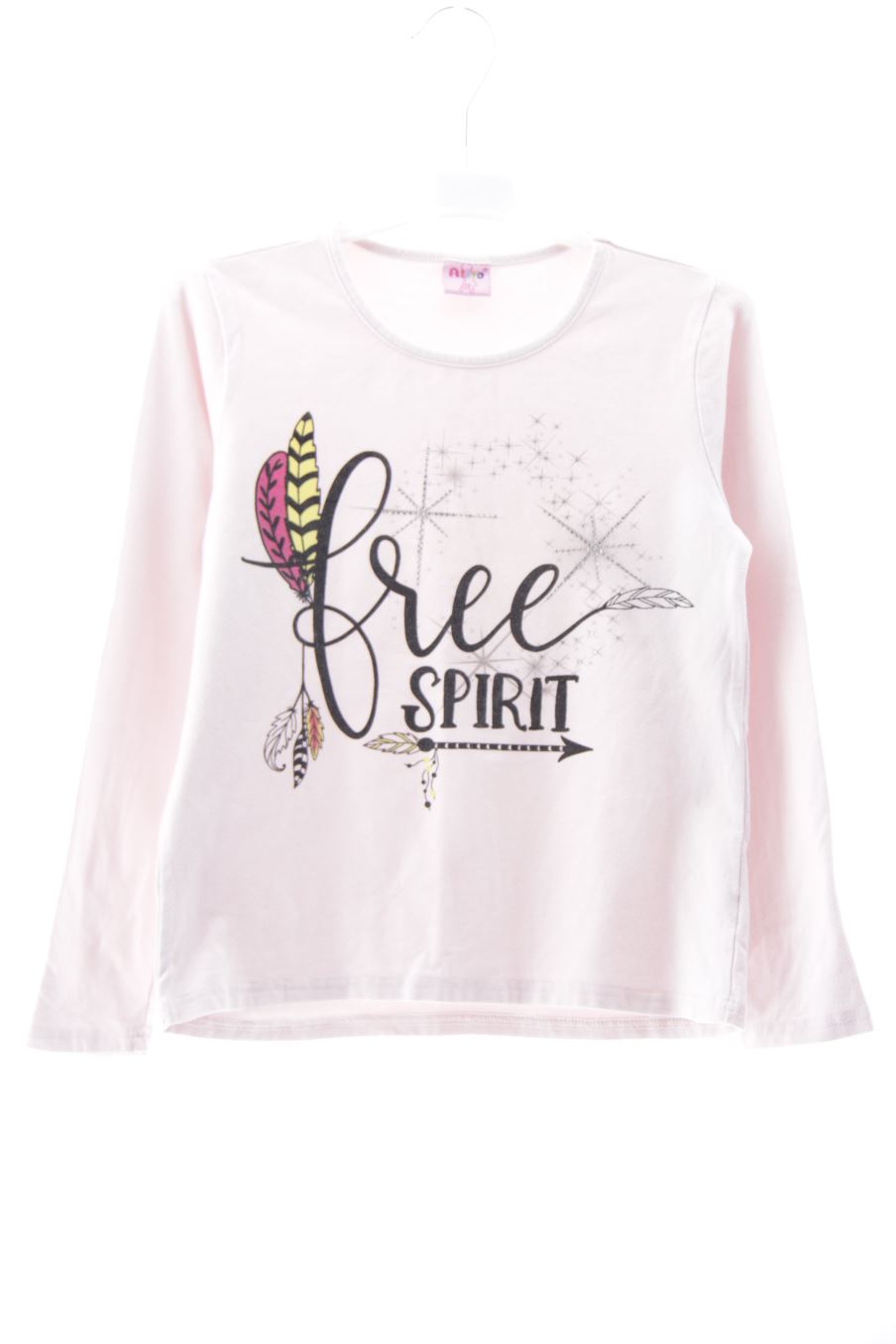 Camiseta de manga larga de Ativo de la talla 12 años de segunda mano