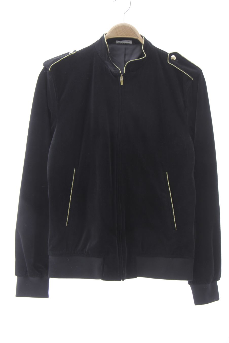 Cazadora de Zara de la talla M