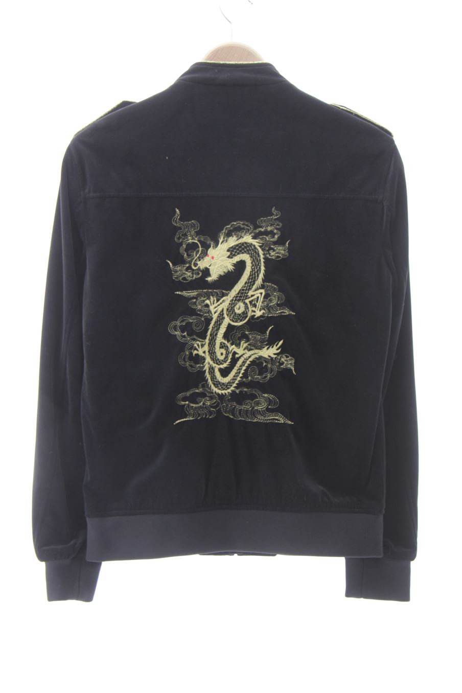 Cazadora de Zara de la talla M