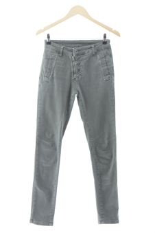 Vaquero 38 Made in italy