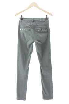 Vaquero 38 Made in italy