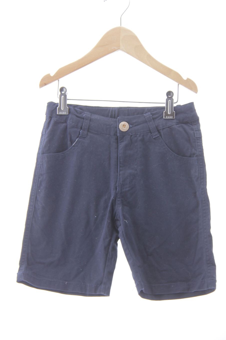 Short New york de la taille 6 ans de seconde main