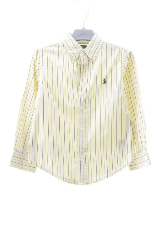 Camisa de manga larga