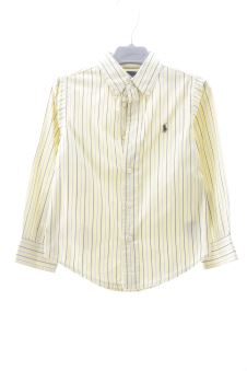 Langärmeliges Hemd 106 Ralph Lauren