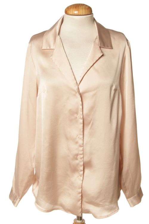 Chemise