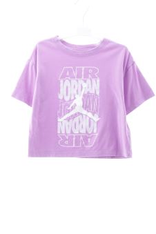 Kurzärmeliges T-Shirt 134 Jordan