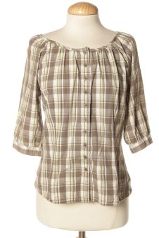 Blusa a maniche lunghe M SOYA, foto 1 di 2