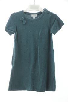 Aufwändiges Kleid 92 Fagottino
