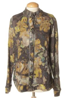 Gilet S Elena miro