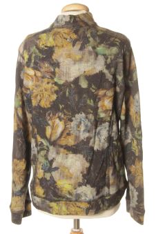 Gilet S Elena miro