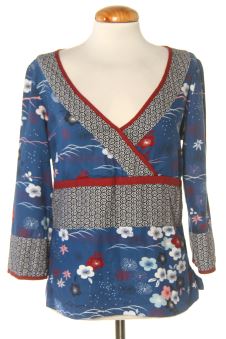 Langärmelige Bluse 36 Women'secret