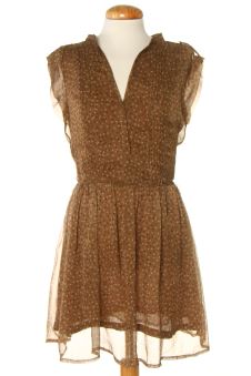Robe casual 38 Easy wear