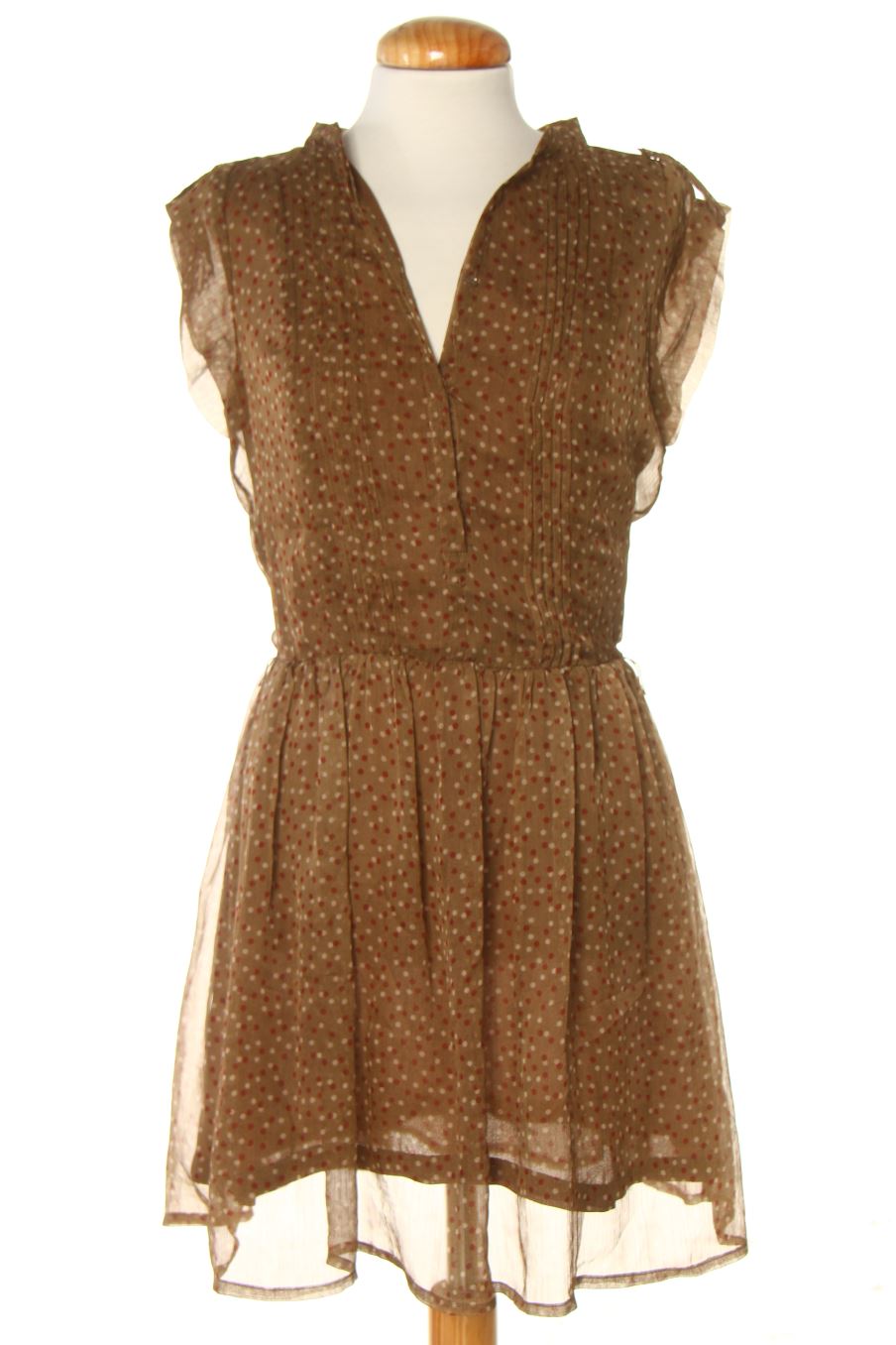 Robe casual Easy wear de la taille 38, de couleur imprimés