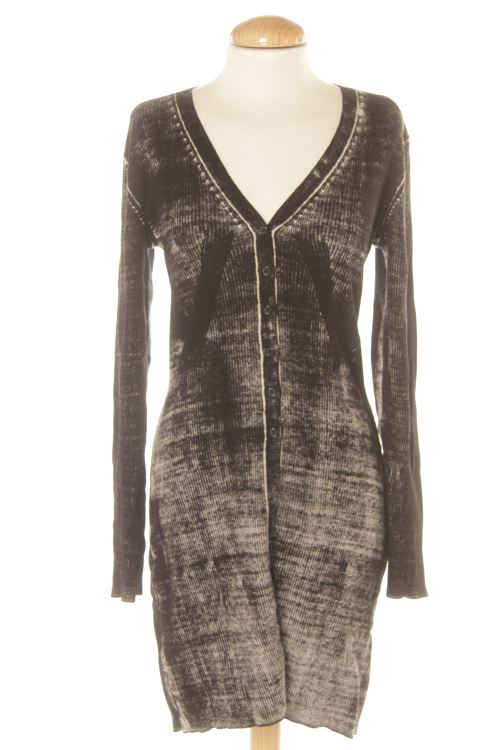 Robe casual