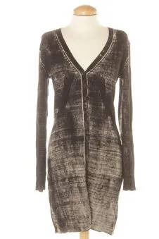 Vestito casual M Desigual, foto 1 di 2