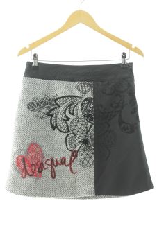 Jupe 36 Desigual
