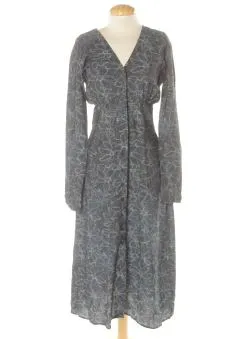 Vestido casual S Desigual, foto 1 de 2
