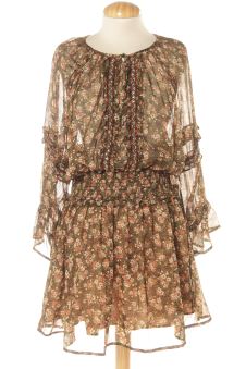 Robe casual M Zara