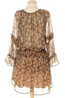 Robe casual M Zara
