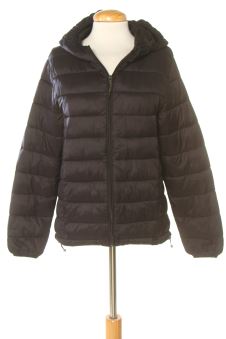 Cazadora M Pull & Bear