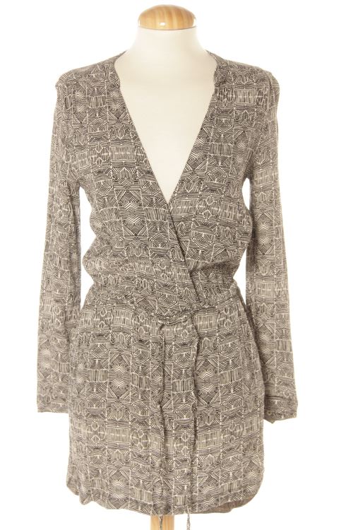 Robe casual