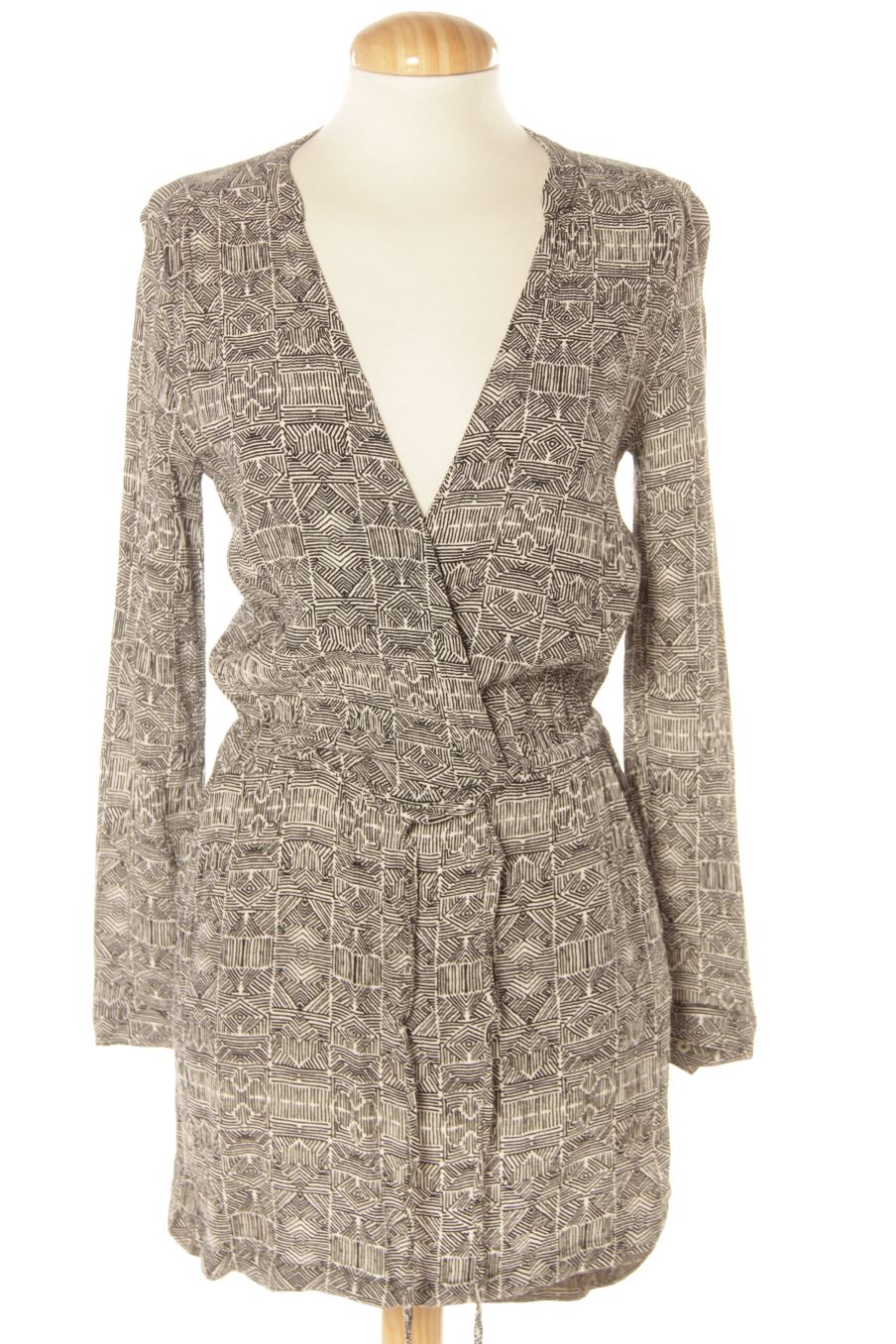Robe casual PERCENTIL de la taille S, de couleur imprimés