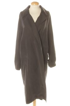 Gabardina M Zara
