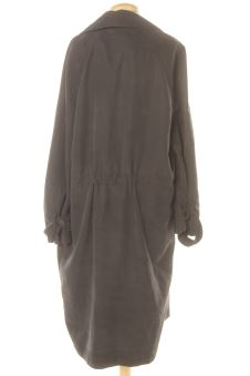 Gabardina M Zara