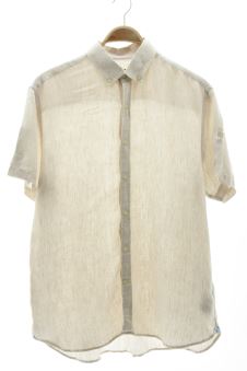 Camicia a maniche corte 42 Pedro del Hierro