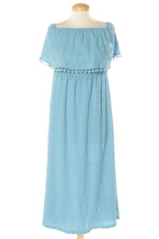 Vestido casual L Tiramisú
