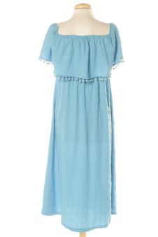 Vestido casual L Tiramisú